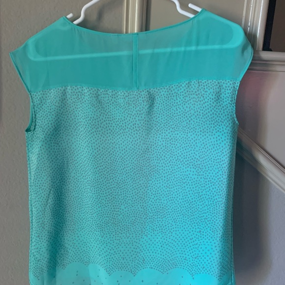 Halogen Blouse XS - Picture 3 of 3